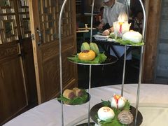 -京味斋·北京烤鸭(华威桥北工大店)