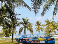 -三亚西岛海洋文化旅游区