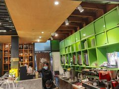 -幸福侯彩擂(松明大道店)