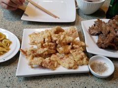 软炸里脊-老昌春饼(大直街店)