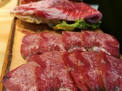 -金顺韩式烤肉·网红烤肉店(广利路店)