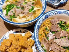-兰州陈记牛肉面 ·烧烤· 铜锅涮肉(万达店)