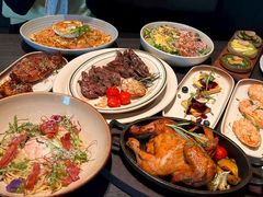 -卡朋西餐(宝安大仟里店)