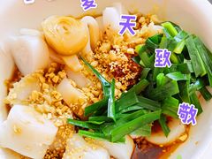 -南屏步行街