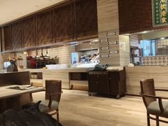 -客莱福诺富特酒店·互动餐厅