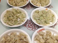 -添福来墨鱼饺子 · 海鲜东北菜(泡崖店)