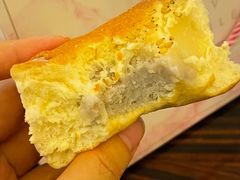 芋泥麻薯大鼓-沁屋面包店(人民东路店)