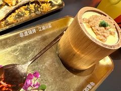 -何师烧烤Pro ·江湖川菜·小龙虾·精酿啤酒(太古里旗舰店)