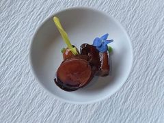 -上海滩餐厅(BFC外滩金融中心店)