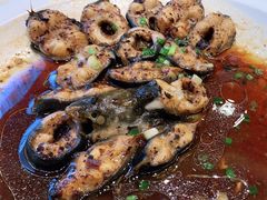 -顺风海鲜港(金玉兰店)