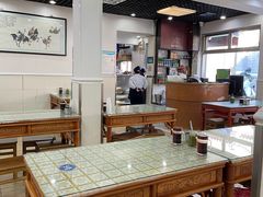 大堂-清真·鸦儿李记·小馆(后海店)