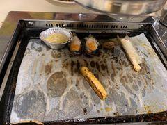 -爱客得牛排海鲜烤肉·火锅自助(春熙路黑金好店)