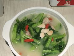 -九毛九西北菜(百信广场店)