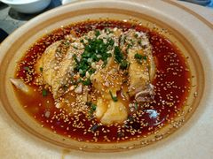 -红辣椒·川菜·火锅(张杨路店)