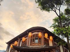 -大理古城