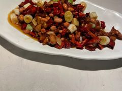 -院8里·小聚园老川菜(九眼桥店)