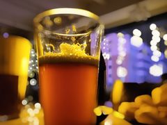 -深蓝超市Alcohol Player餐酒吧