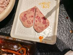 -滇牛云南火锅(桂林路店)