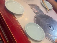 -内蒙联营烧麦 草原石榴红(护国寺店)