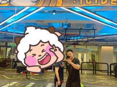 -W FITNESS 威尔仕健身·游泳(万科天空之城店)