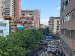 -九府羊·鲜羊火锅·烤串(新华路店)