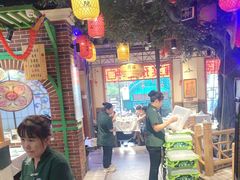 -津沽小院(天津之眼店)