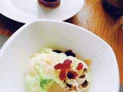 -解放碑威斯汀酒店-知味国际美食餐厅