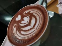 -sugarman espresso素饮糖人高新咖啡工厂