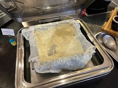 -和润艺术酒店-自助早餐厅