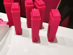 -K22.酸奶草莓(烟台芝罘店)