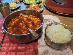 -西塔老太太泥炉烤肉(双井店)