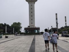 -日照灯塔风景区