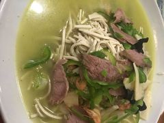 -溱湖八鲜菜馆