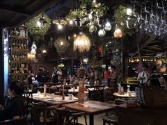 -拾叁唐Livehouse(佛山禅城店)