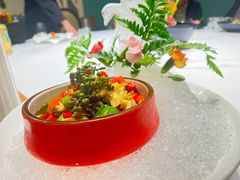 -晶泽丽琅·鱼鲜川菜(川师店)