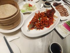 -新梅华餐厅(星悦汇店)