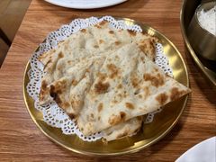 -清真·AL-JANNAT 佳纳特餐厅(狮子桥店)