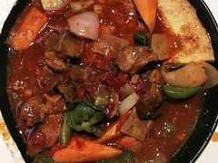 -疆遇·新新新新的新疆菜(万达店)