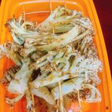 深夜烧烤 他不香嘛！？