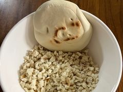 -老刘家泡馍·陕西老字号(钟楼广济街店)