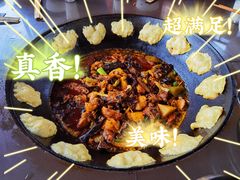 -马帮寨绿地农庄店