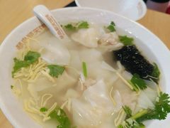 -琴岛顺天馄饨(营口路市场店)