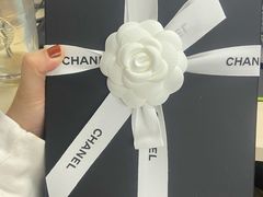 -CHANEL(恒隆广场店)