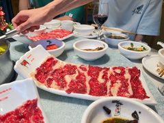 -俏牛哥鲜牛肉牛肆馆(重庆天地店)
