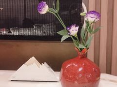 -京华烟云·北京烤鸭(领展购物广场·中关村店)