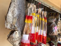 -南沙十九涌渔人码头-南门