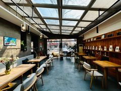 -十一咖啡(青年大街工厂店)