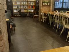 大堂-多乐之日(富力城店)