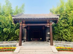 -北京宽沟会议中心