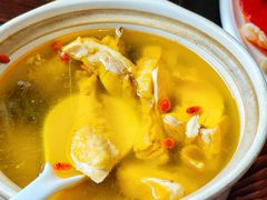 -蟹村草堂·苏式园林人文农家·大闸蟹